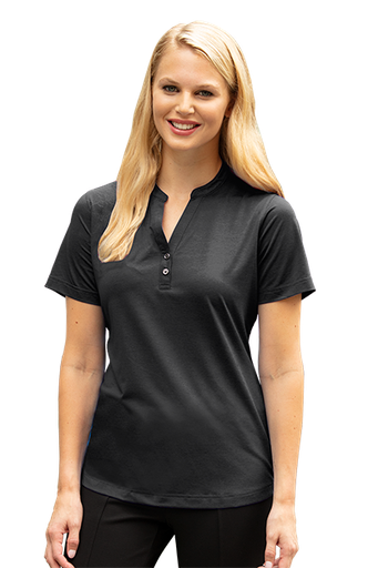 Women's Vansport Pro Boca Polo