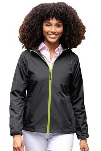 Women's Club Jacket