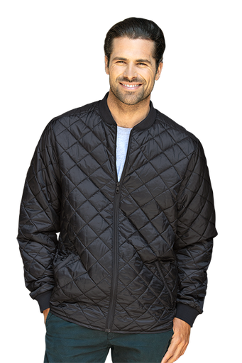 Everett Jacket