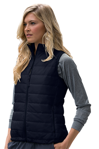 Women's Apex Compressible Quilted Vest