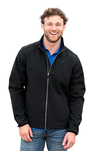 Turin Jacket